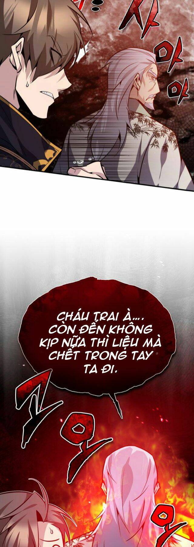 Đệ Nhất Võ Sư, Baek Cao Thủ - Chapter 24 - Page 21