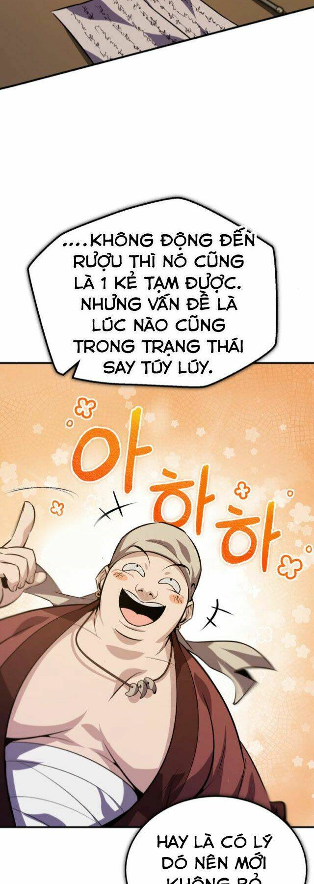 Đệ Nhất Võ Sư, Baek Cao Thủ - Chapter 24 - Page 26