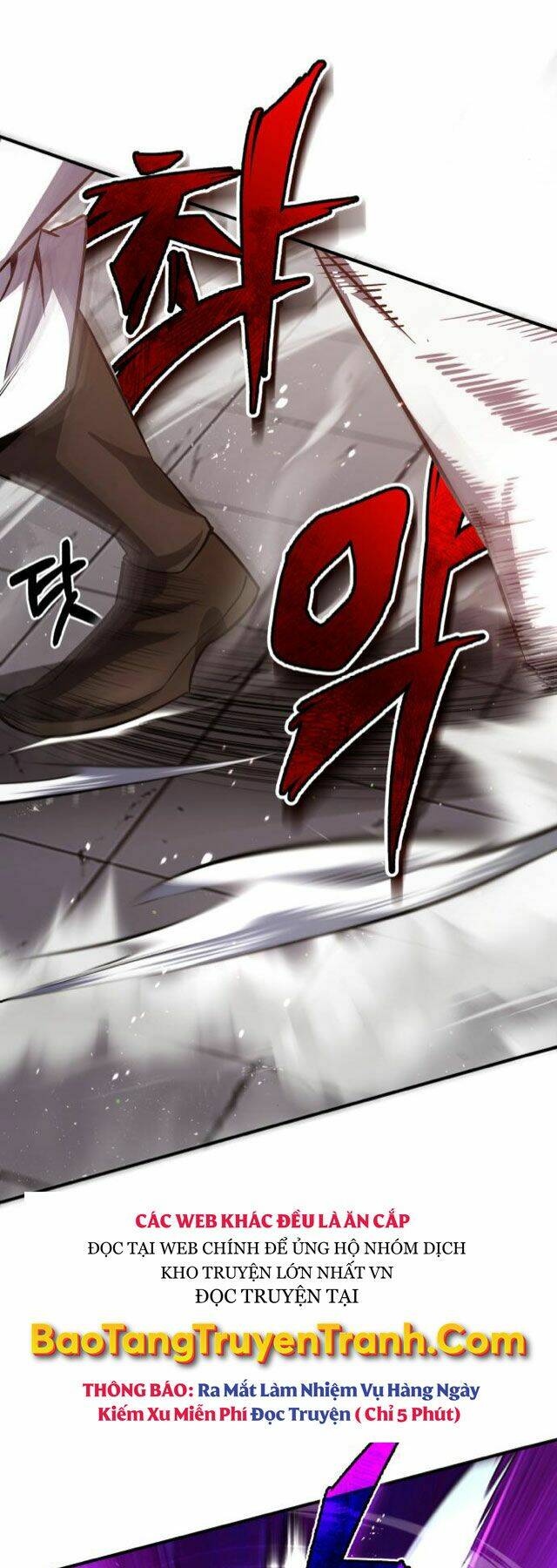 Đệ Nhất Võ Sư, Baek Cao Thủ - Chapter 24 - Page 30