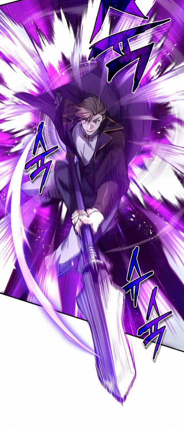 Đệ Nhất Võ Sư, Baek Cao Thủ - Chapter 24 - Page 31