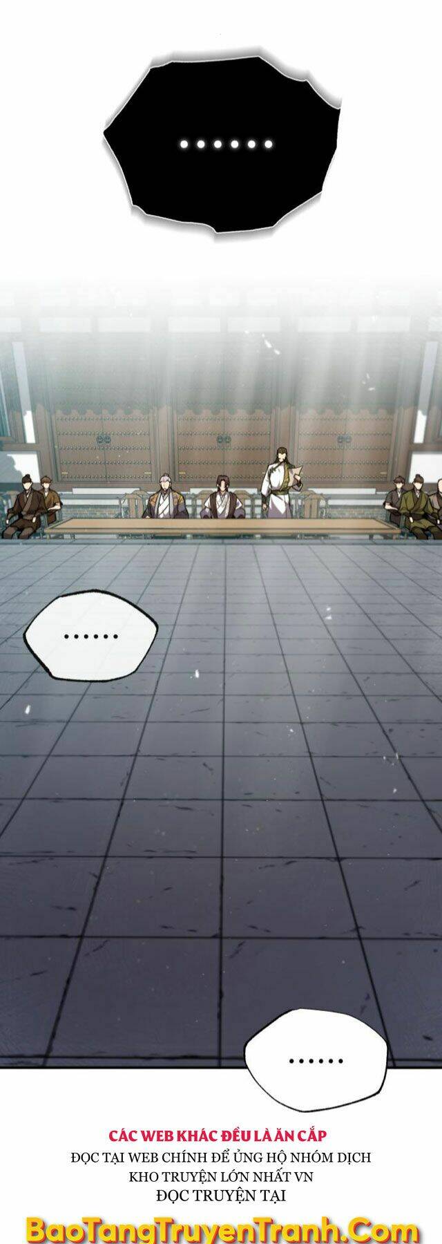 Đệ Nhất Võ Sư, Baek Cao Thủ - Chapter 24 - Page 41