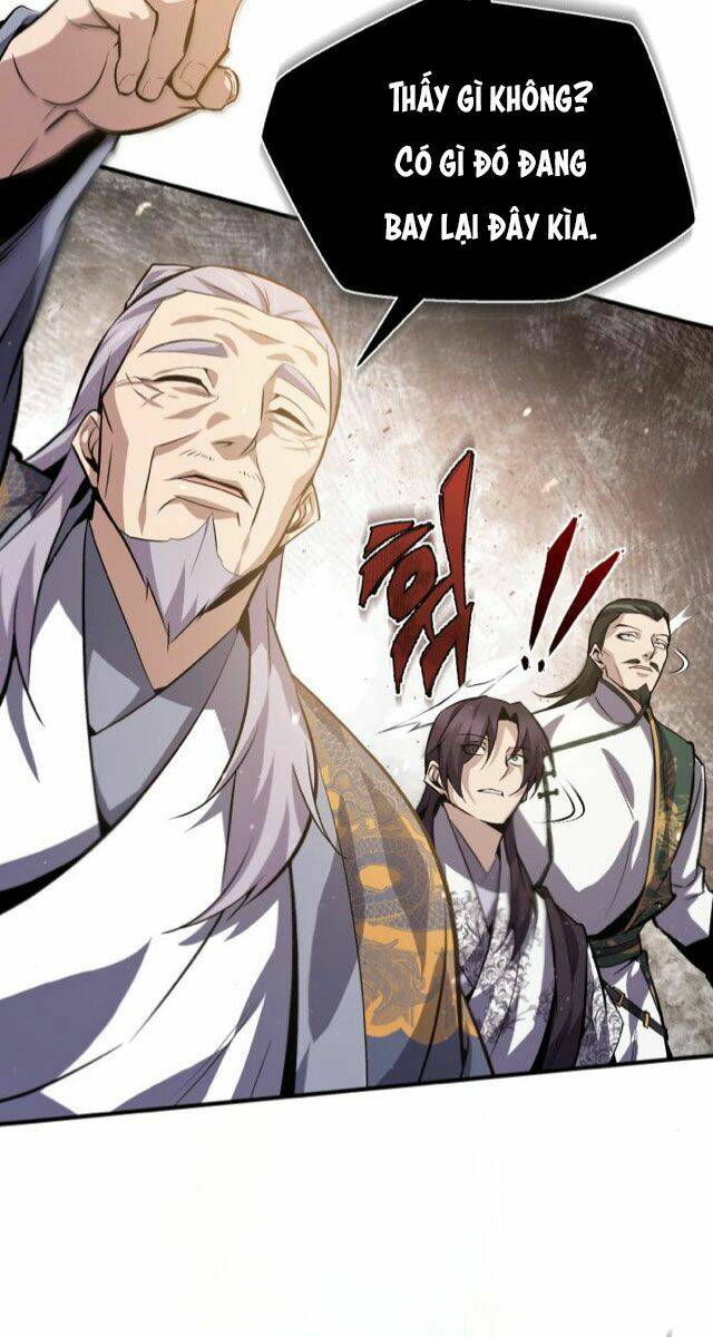 Đệ Nhất Võ Sư, Baek Cao Thủ - Chapter 24 - Page 43