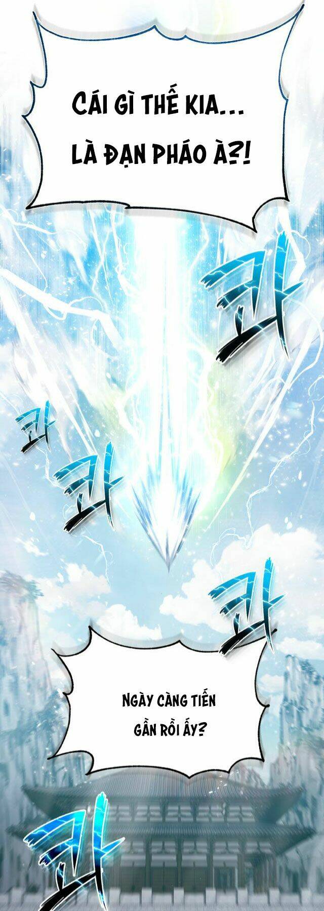 Đệ Nhất Võ Sư, Baek Cao Thủ - Chapter 24 - Page 45