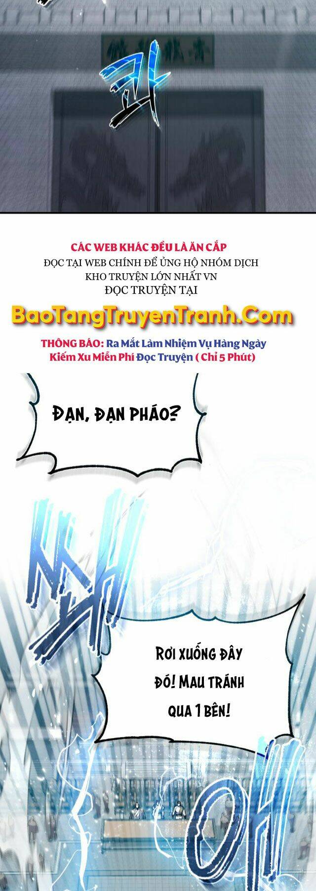 Đệ Nhất Võ Sư, Baek Cao Thủ - Chapter 24 - Page 46