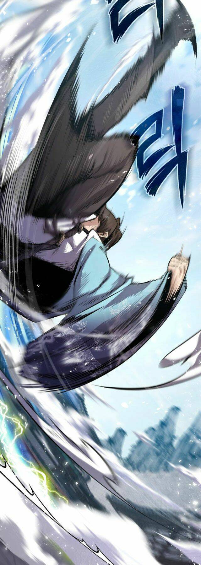 Đệ Nhất Võ Sư, Baek Cao Thủ - Chapter 24 - Page 50