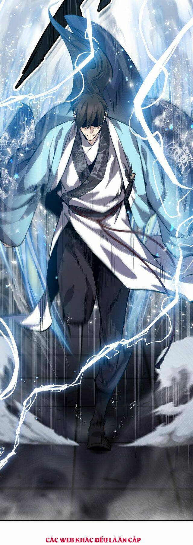 Đệ Nhất Võ Sư, Baek Cao Thủ - Chapter 24 - Page 52