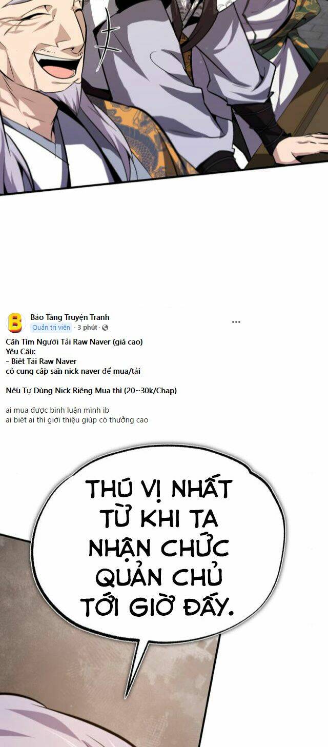 Đệ Nhất Võ Sư, Baek Cao Thủ - Chapter 24 - Page 55