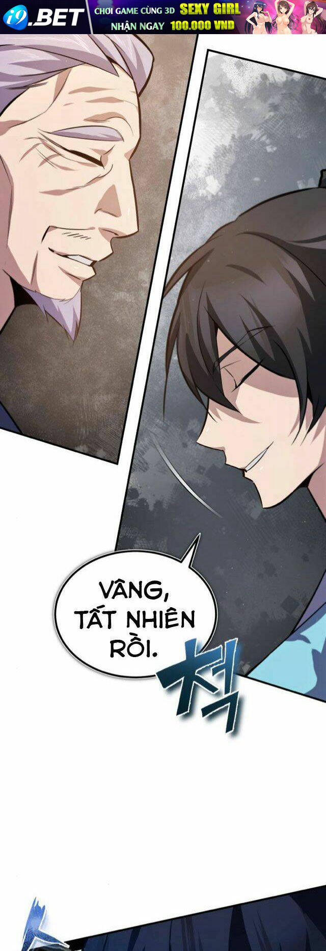 Đệ Nhất Võ Sư, Baek Cao Thủ - Chapter 24 - Page 56