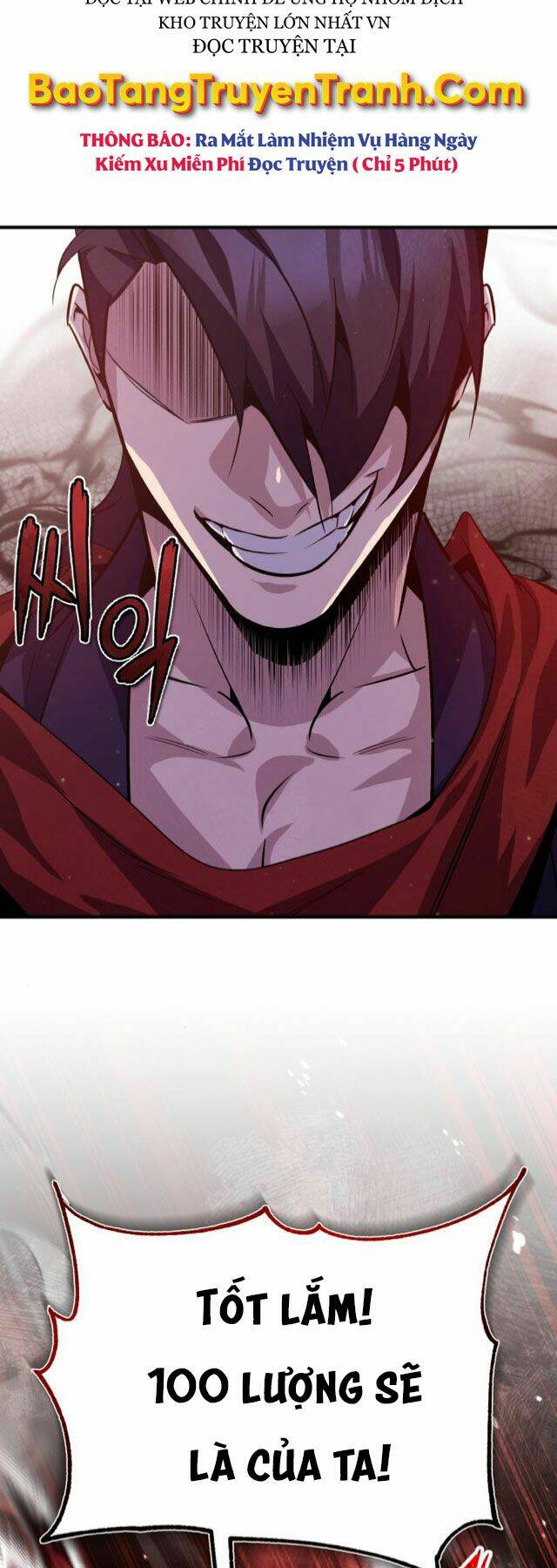 Đệ Nhất Võ Sư, Baek Cao Thủ - Chapter 24 - Page 61