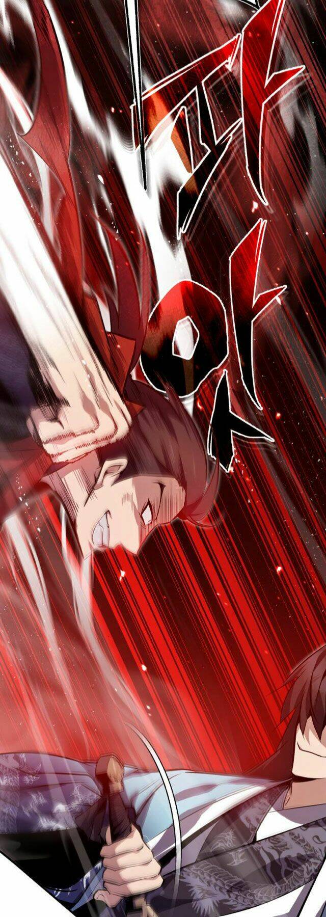 Đệ Nhất Võ Sư, Baek Cao Thủ - Chapter 24 - Page 62