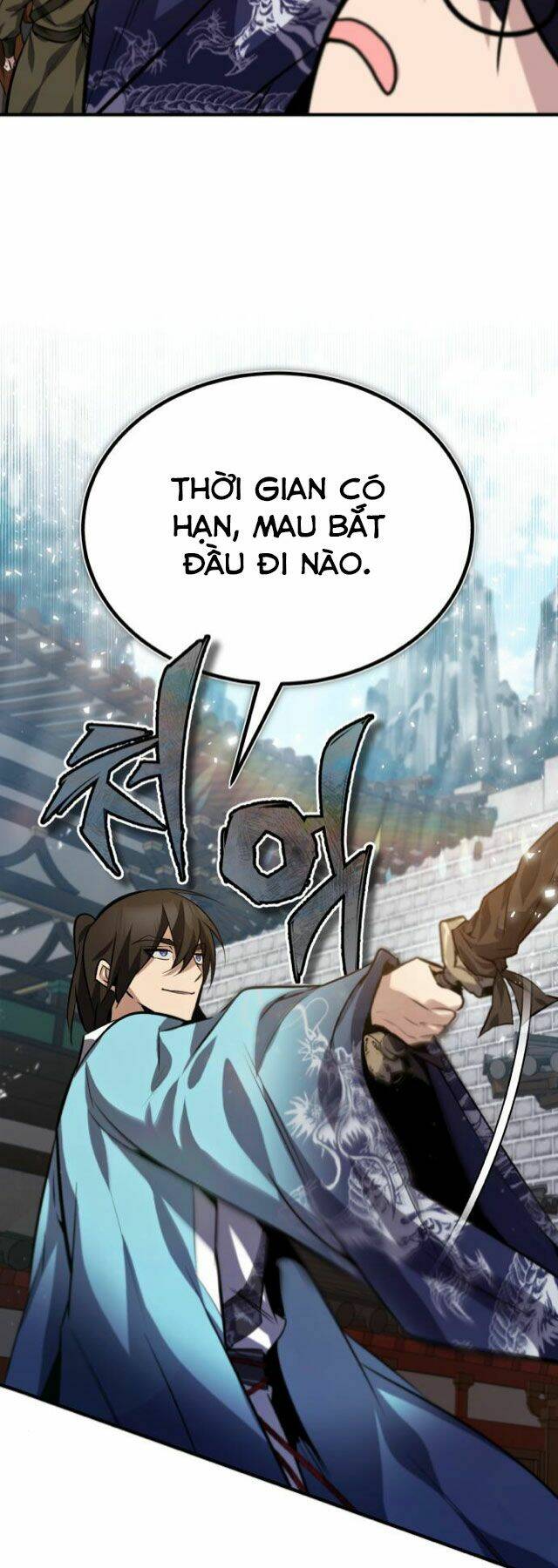Đệ Nhất Võ Sư, Baek Cao Thủ - Chapter 24 - Page 67