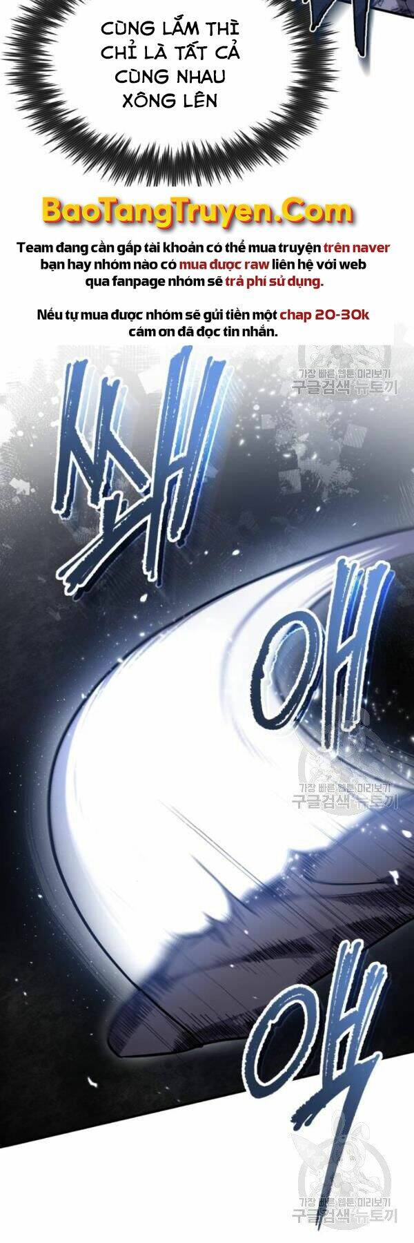 Đệ Nhất Võ Sư, Baek Cao Thủ - Chapter 25 - Page 22