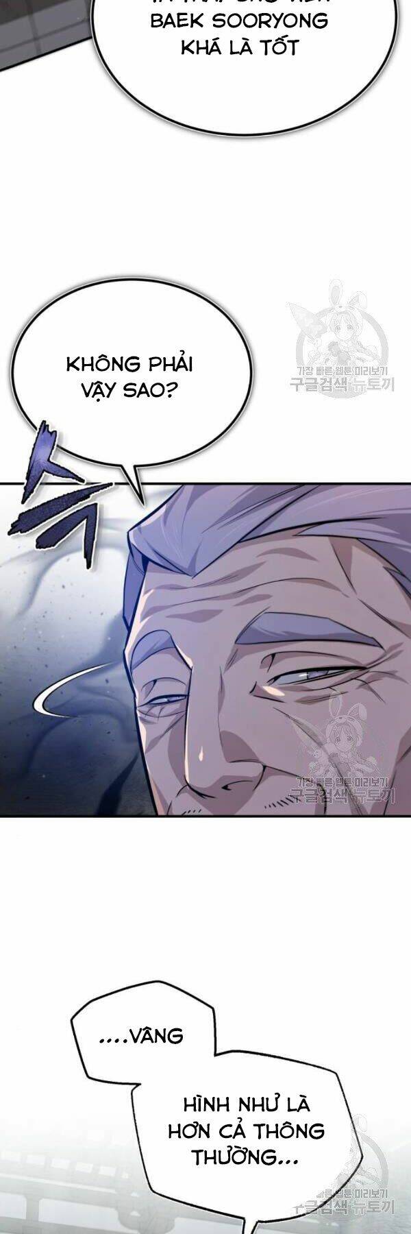 Đệ Nhất Võ Sư, Baek Cao Thủ - Chapter 25 - Page 31