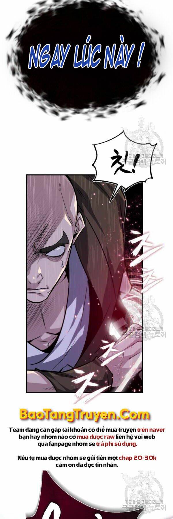 Đệ Nhất Võ Sư, Baek Cao Thủ - Chapter 25 - Page 43