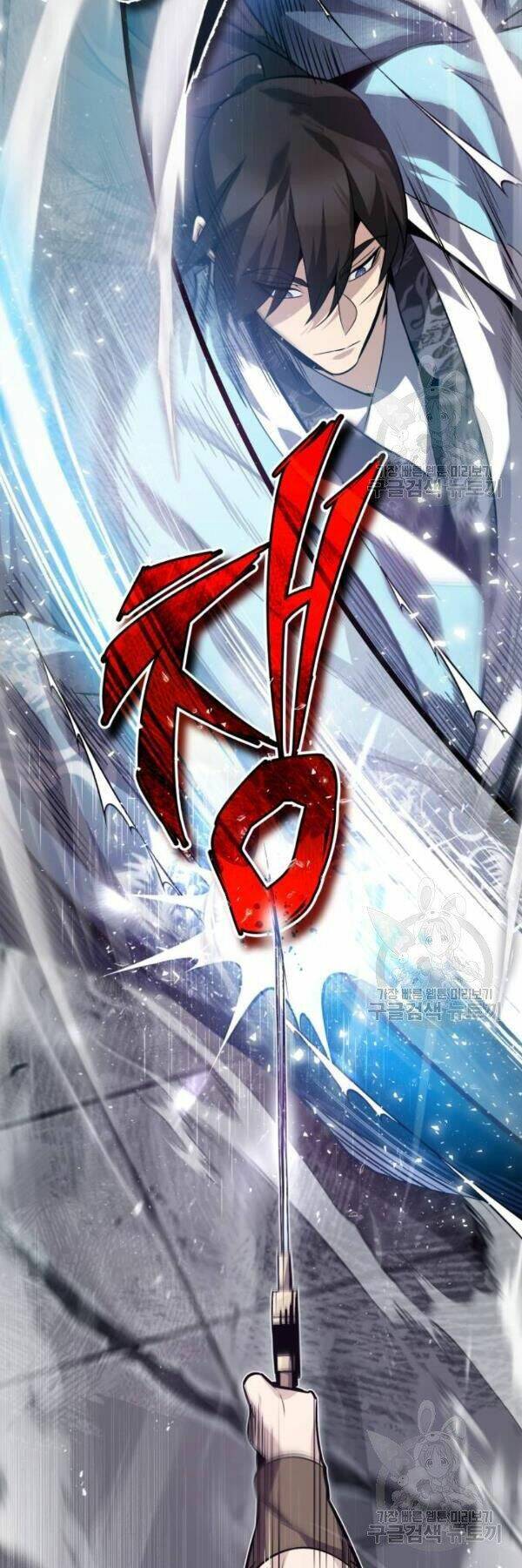 Đệ Nhất Võ Sư, Baek Cao Thủ - Chapter 25 - Page 50