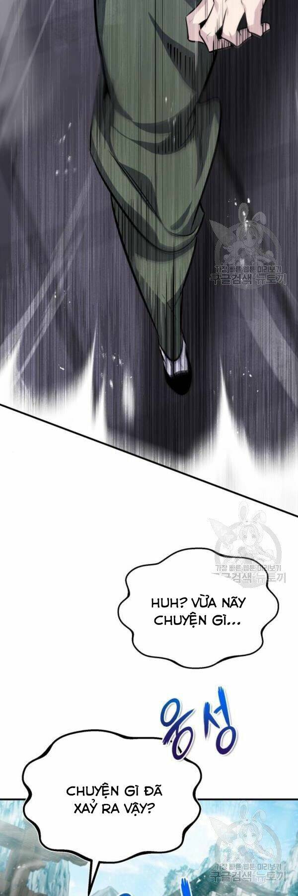 Đệ Nhất Võ Sư, Baek Cao Thủ - Chapter 25 - Page 52