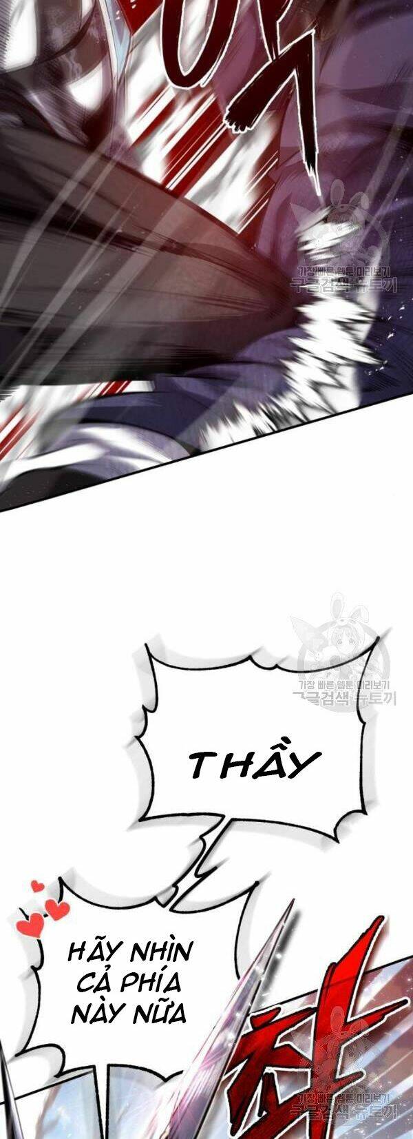 Đệ Nhất Võ Sư, Baek Cao Thủ - Chapter 25 - Page 6