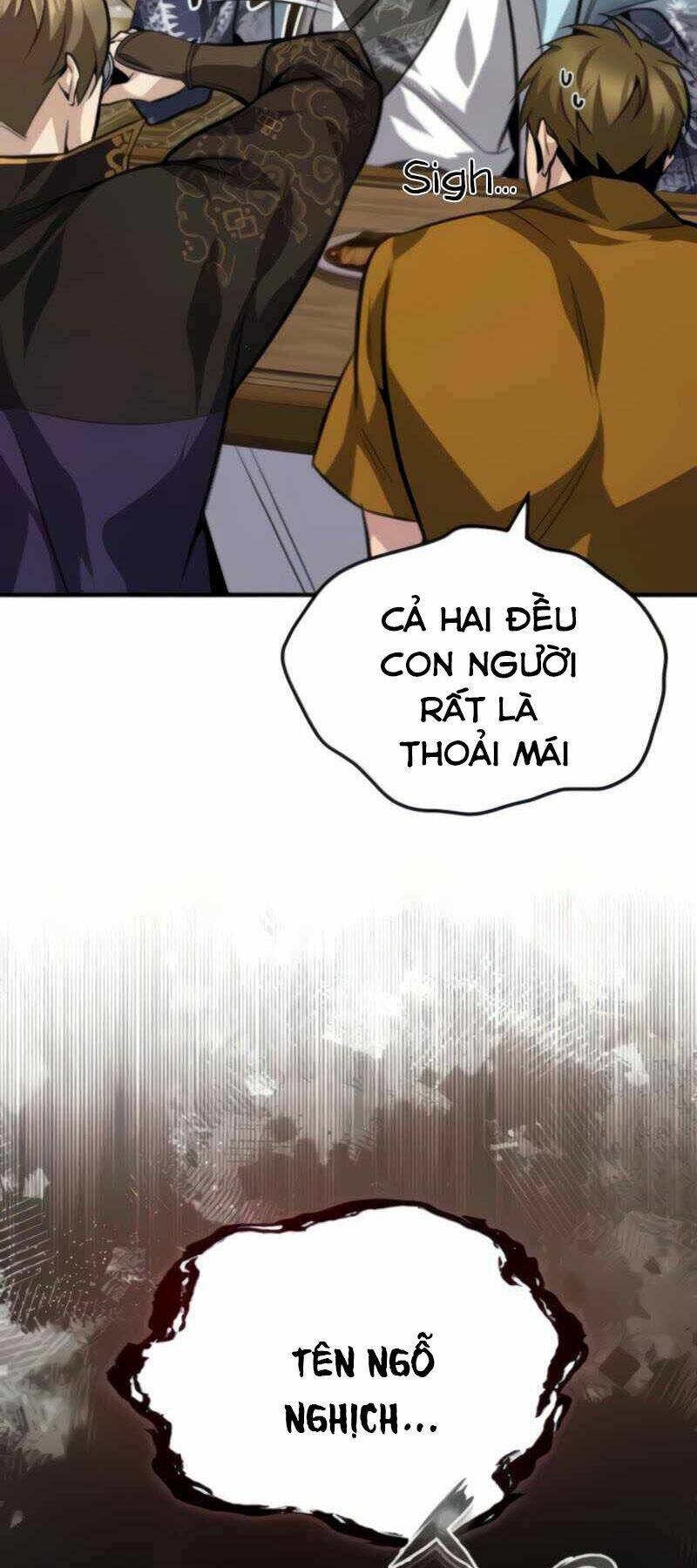 Đệ Nhất Võ Sư, Baek Cao Thủ - Chapter 26 - Page 10