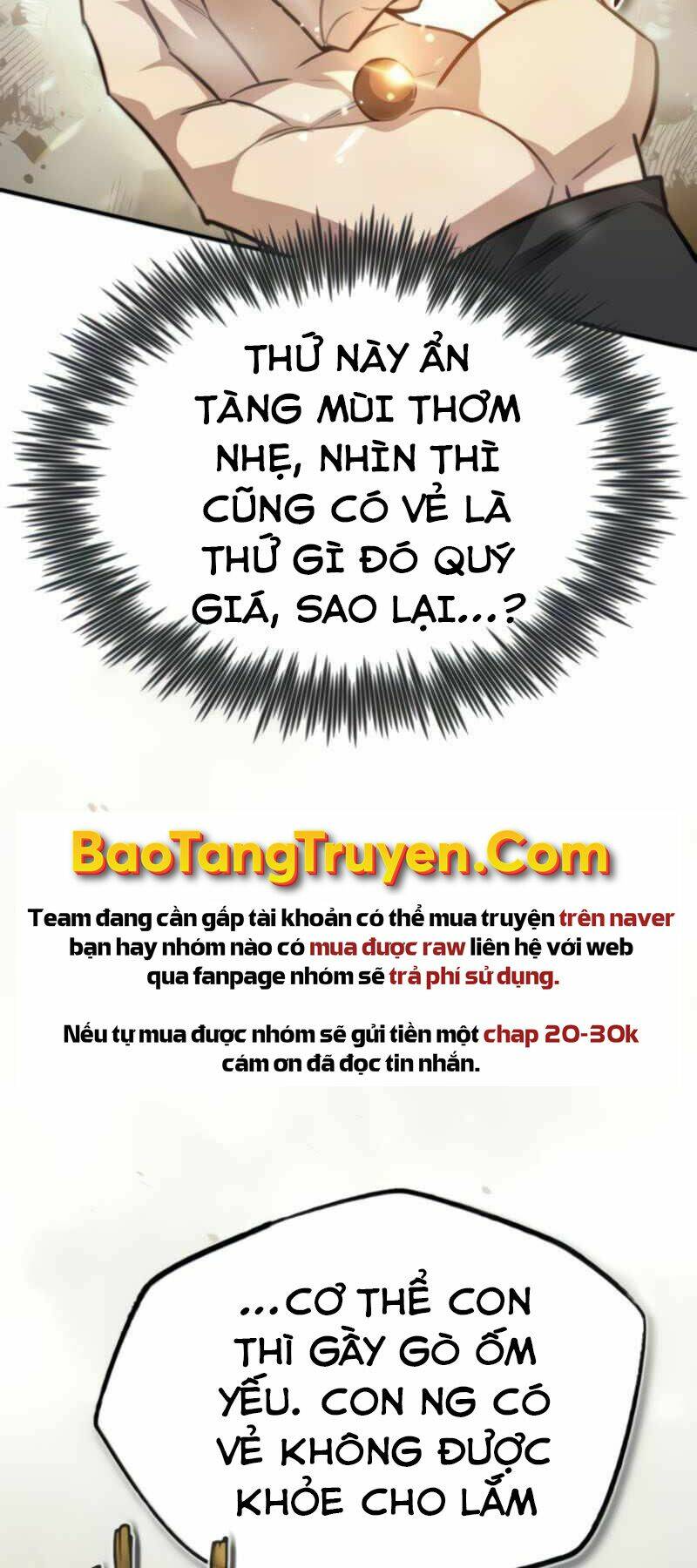 Đệ Nhất Võ Sư, Baek Cao Thủ - Chapter 26 - Page 16