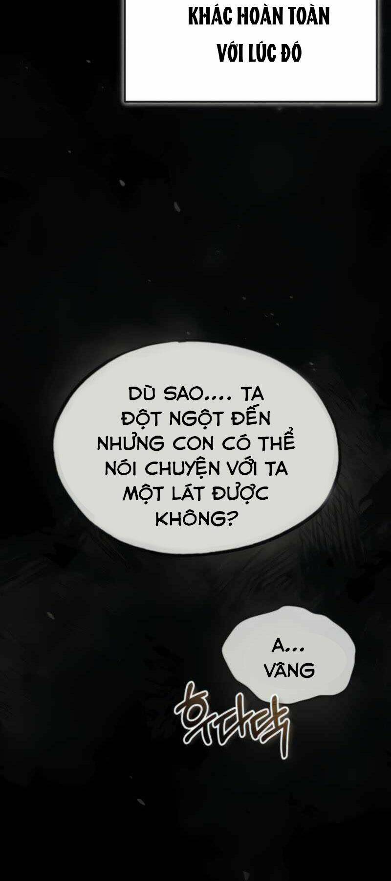 Đệ Nhất Võ Sư, Baek Cao Thủ - Chapter 26 - Page 22