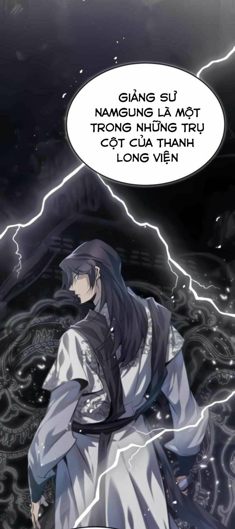 Đệ Nhất Võ Sư, Baek Cao Thủ - Chapter 26 - Page 35