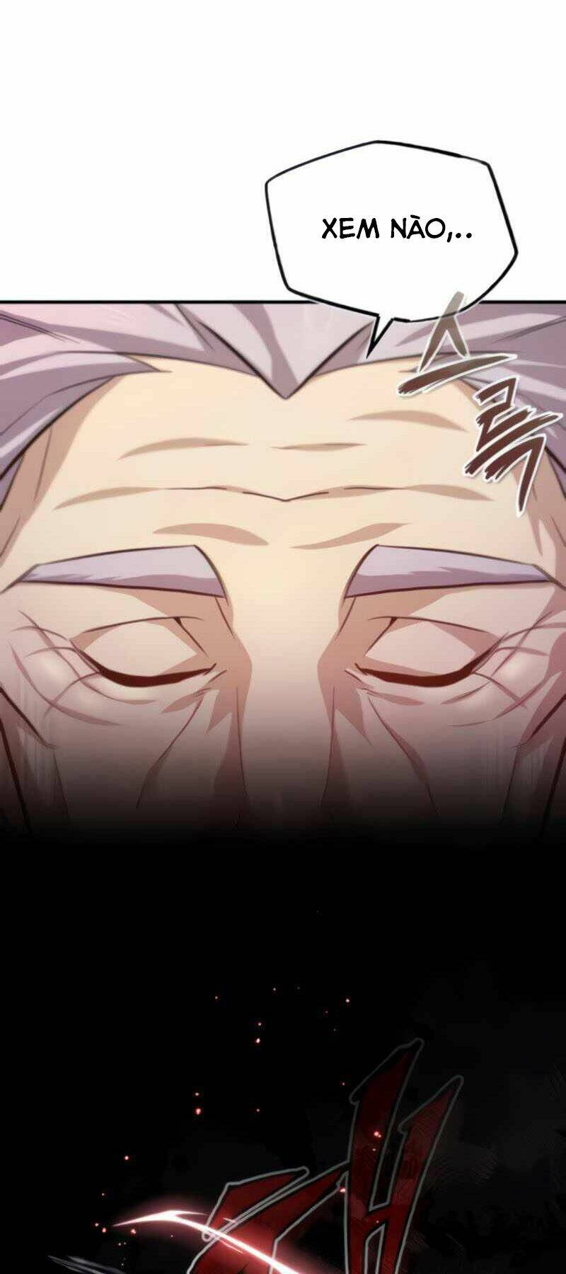 Đệ Nhất Võ Sư, Baek Cao Thủ - Chapter 26 - Page 39