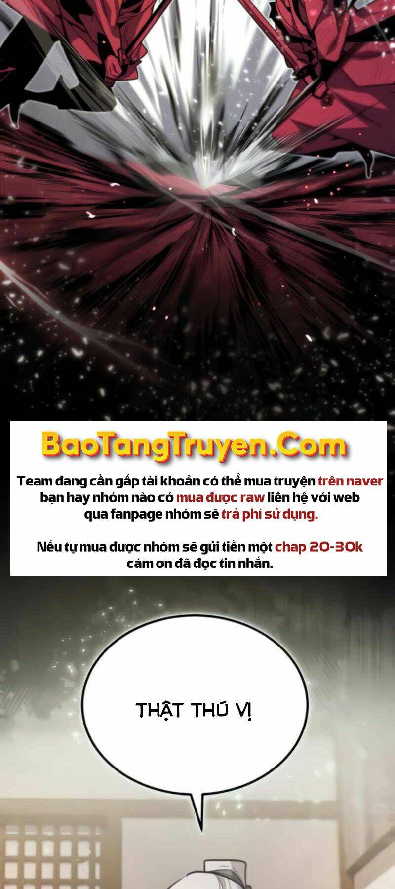 Đệ Nhất Võ Sư, Baek Cao Thủ - Chapter 26 - Page 42