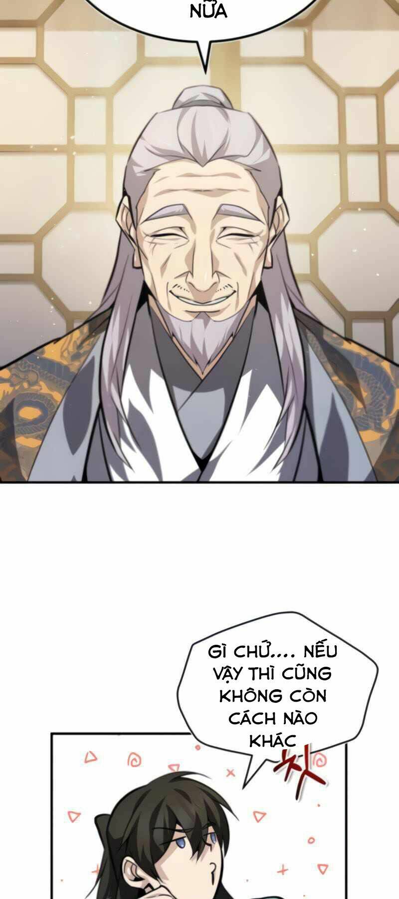 Đệ Nhất Võ Sư, Baek Cao Thủ - Chapter 26 - Page 45