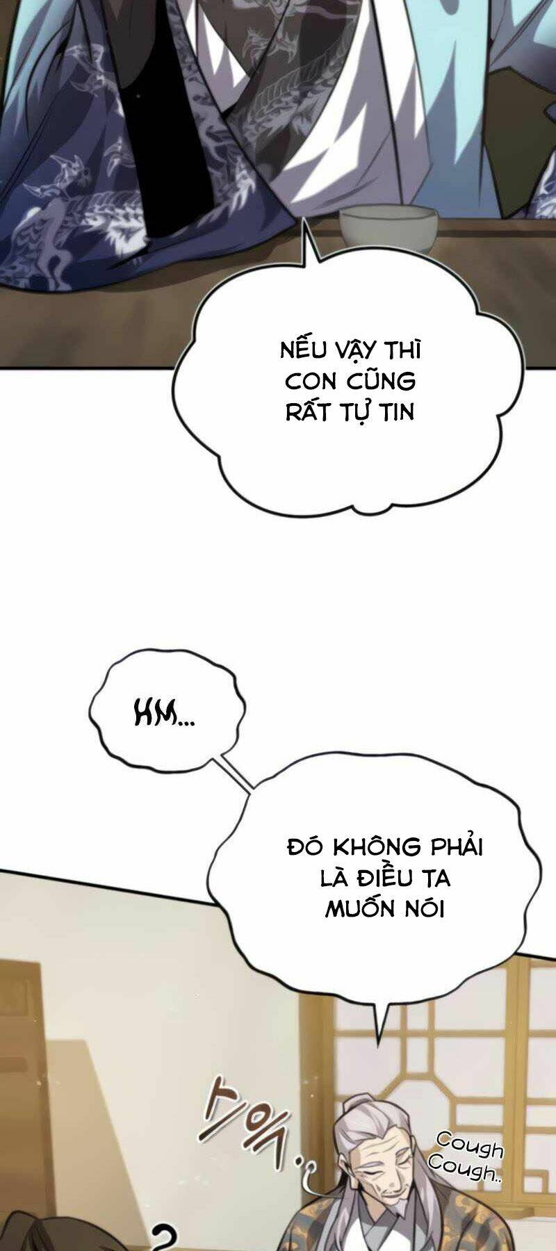 Đệ Nhất Võ Sư, Baek Cao Thủ - Chapter 26 - Page 51