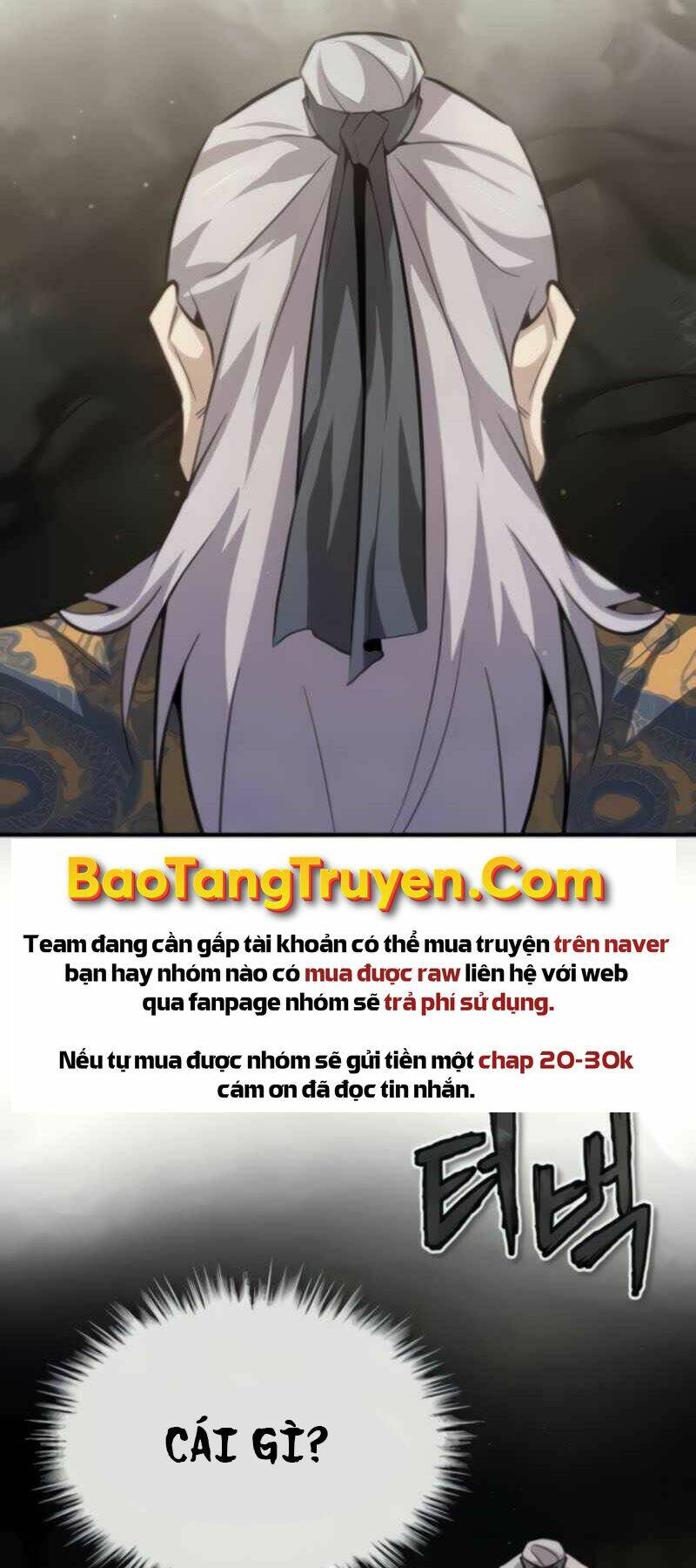 Đệ Nhất Võ Sư, Baek Cao Thủ - Chapter 26 - Page 56