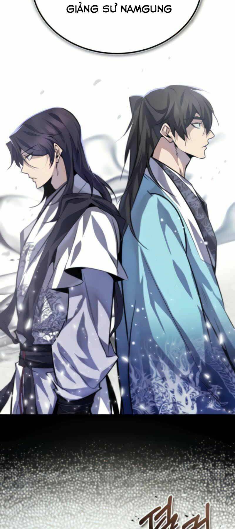 Đệ Nhất Võ Sư, Baek Cao Thủ - Chapter 26 - Page 58