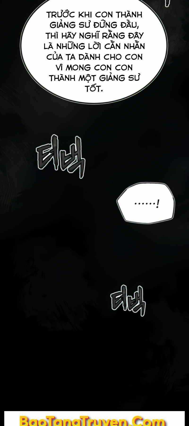 Đệ Nhất Võ Sư, Baek Cao Thủ - Chapter 26 - Page 60