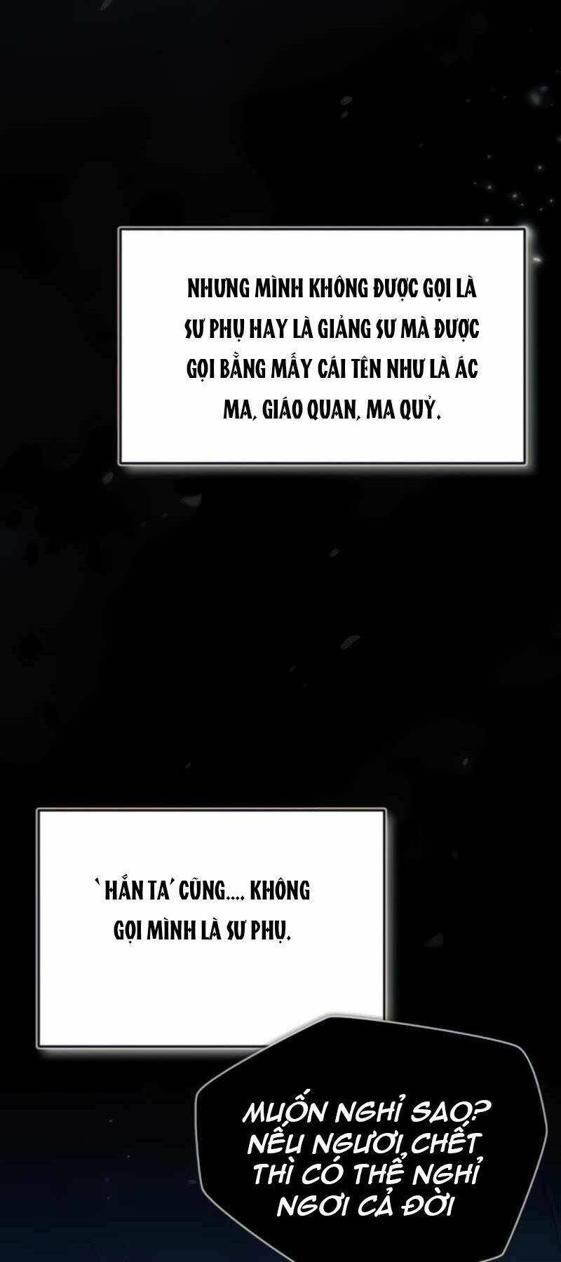 Đệ Nhất Võ Sư, Baek Cao Thủ - Chapter 26 - Page 65