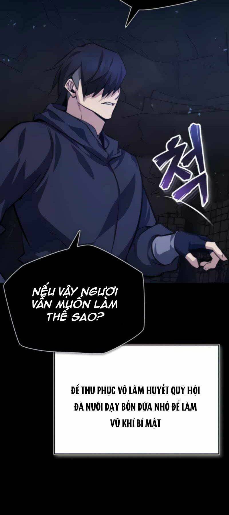 Đệ Nhất Võ Sư, Baek Cao Thủ - Chapter 26 - Page 66