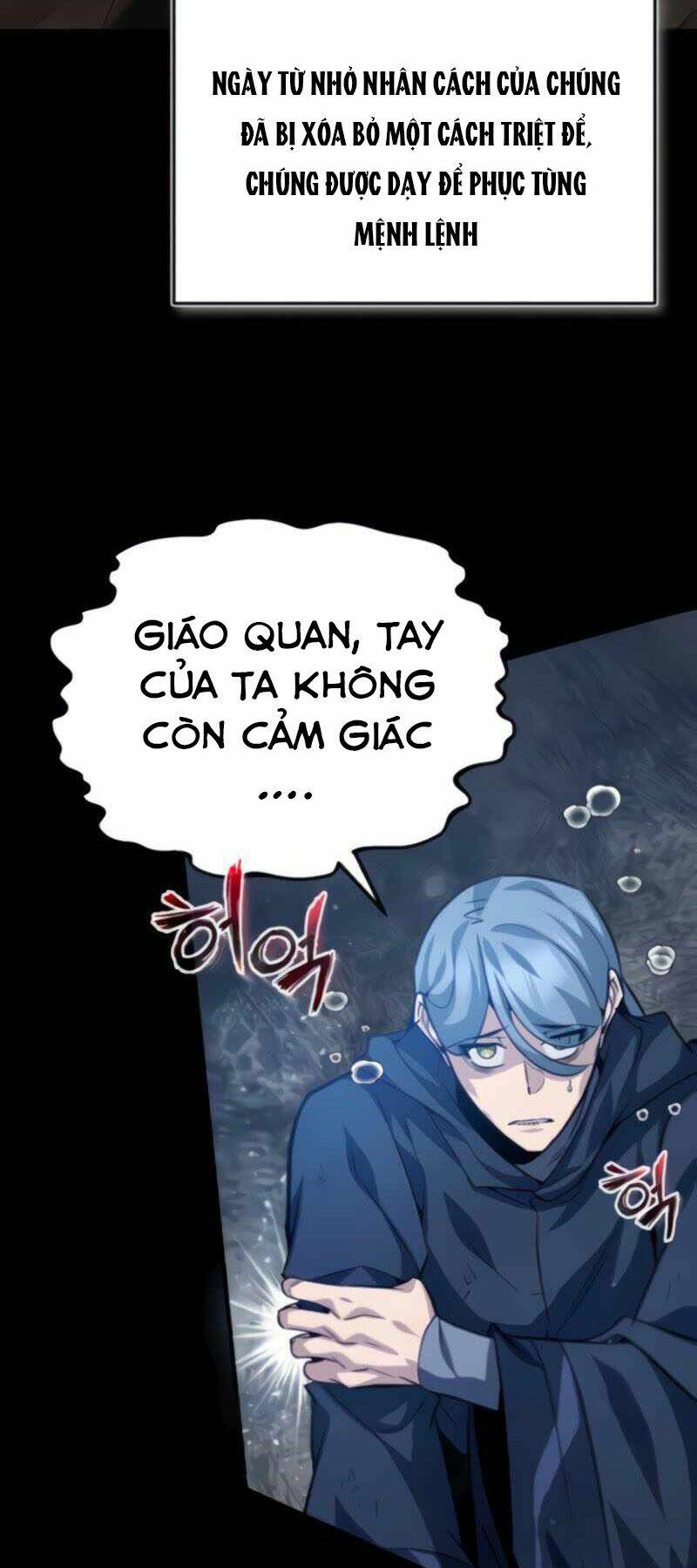 Đệ Nhất Võ Sư, Baek Cao Thủ - Chapter 26 - Page 68