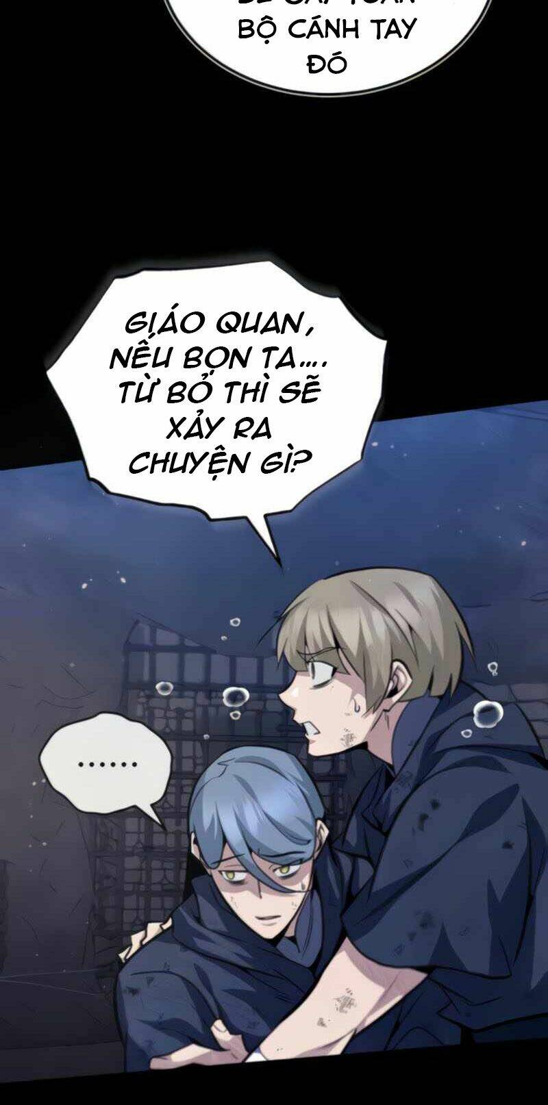 Đệ Nhất Võ Sư, Baek Cao Thủ - Chapter 26 - Page 72