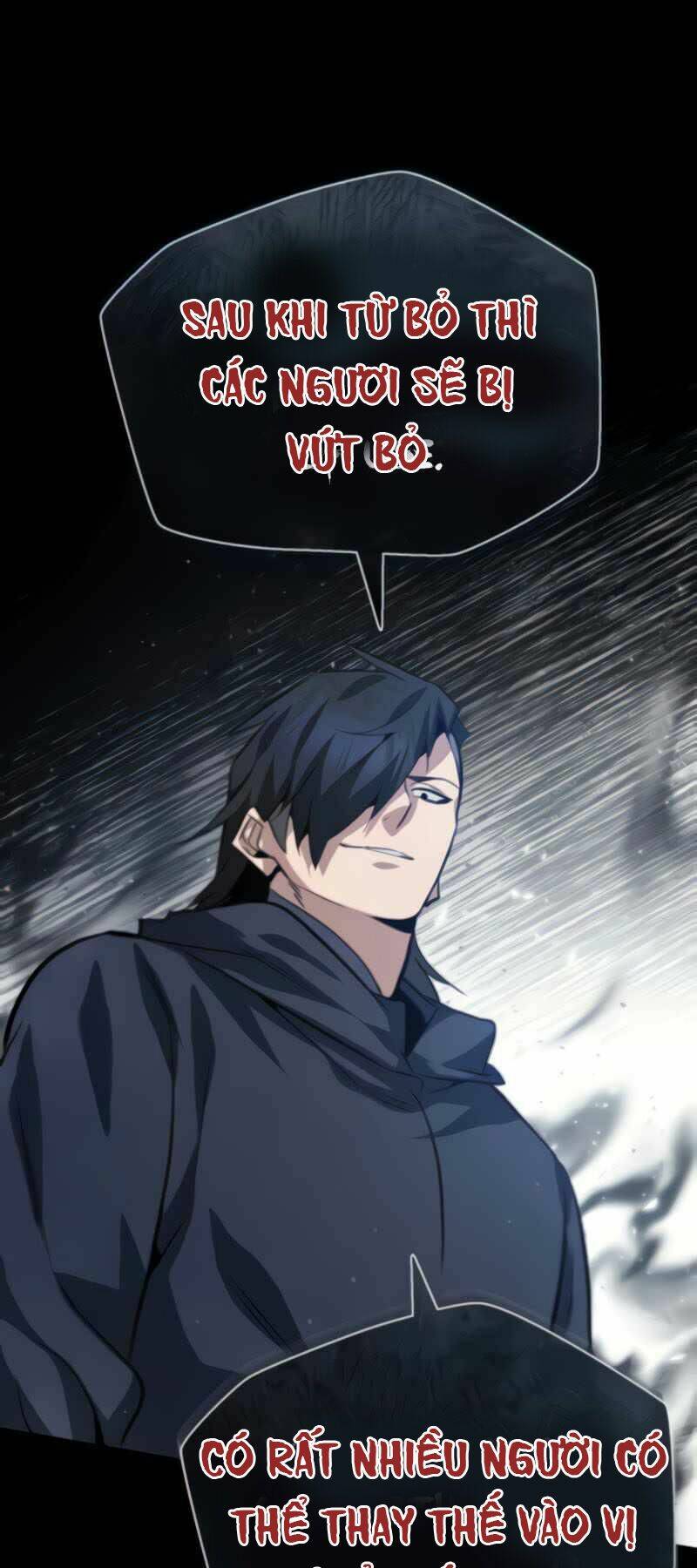 Đệ Nhất Võ Sư, Baek Cao Thủ - Chapter 26 - Page 73