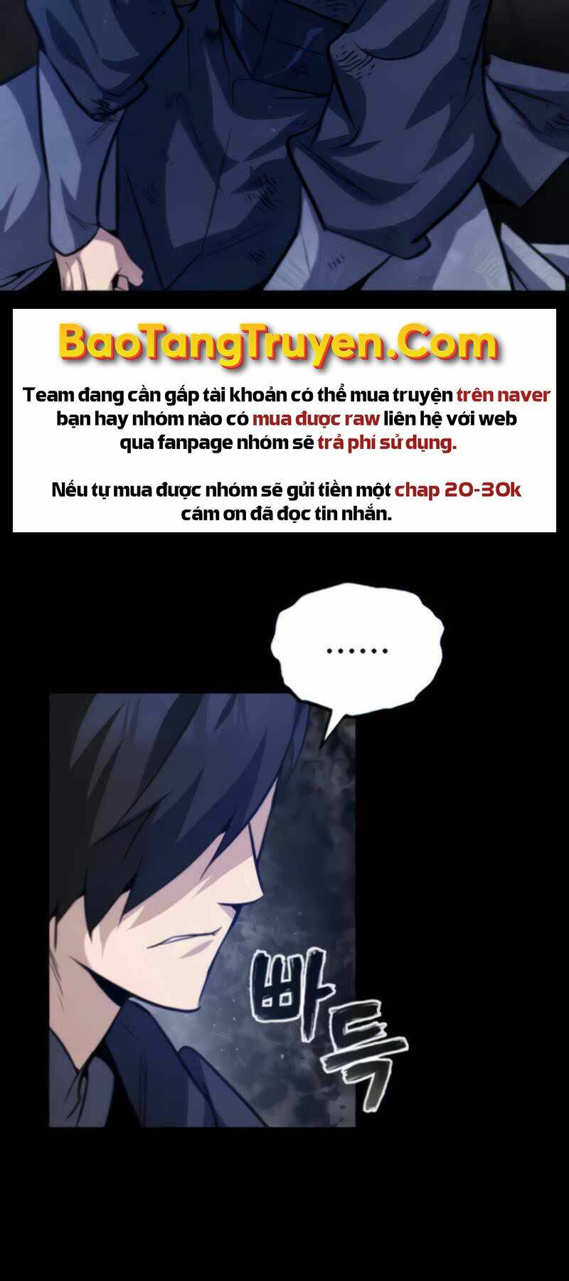 Đệ Nhất Võ Sư, Baek Cao Thủ - Chapter 26 - Page 75