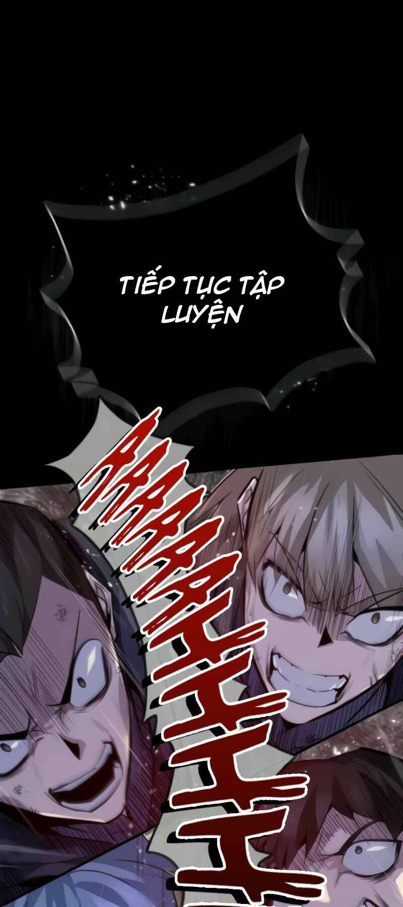 Đệ Nhất Võ Sư, Baek Cao Thủ - Chapter 26 - Page 77