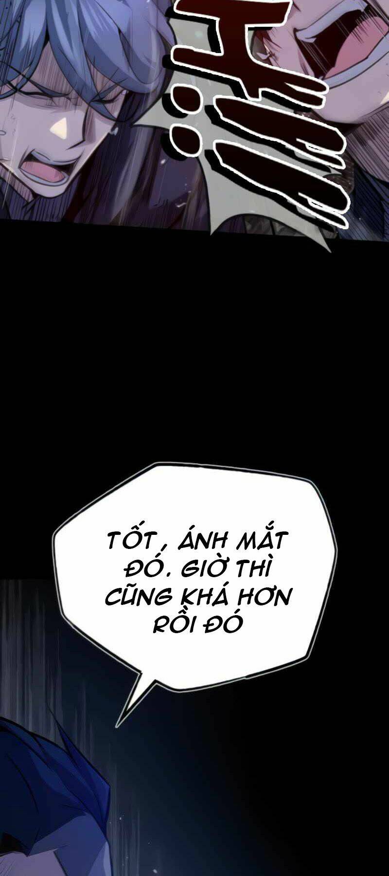 Đệ Nhất Võ Sư, Baek Cao Thủ - Chapter 26 - Page 78