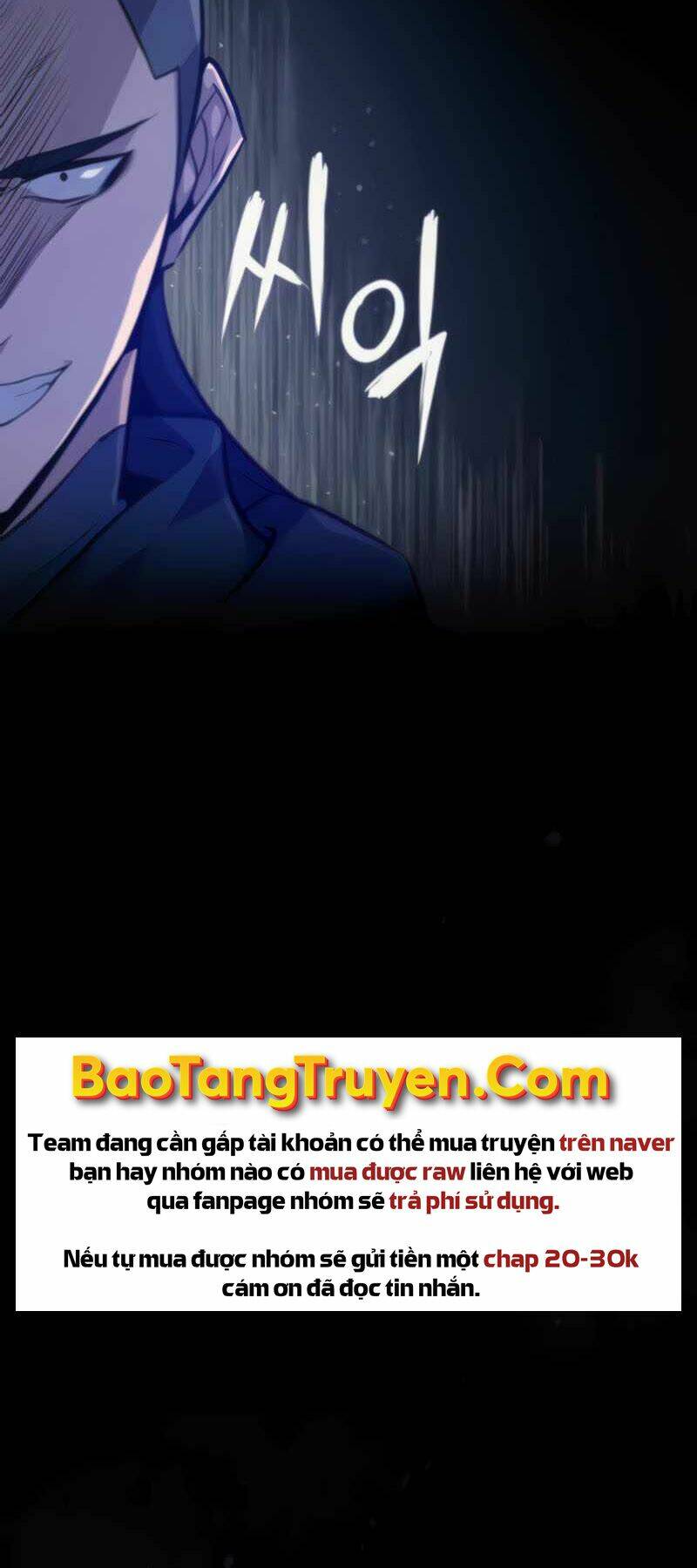 Đệ Nhất Võ Sư, Baek Cao Thủ - Chapter 26 - Page 79