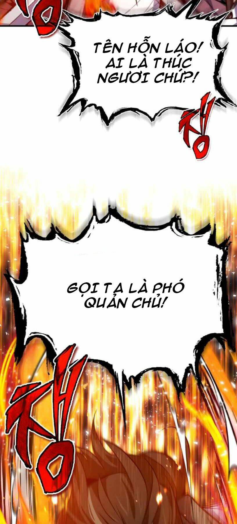 Đệ Nhất Võ Sư, Baek Cao Thủ - Chapter 27 - Page 9