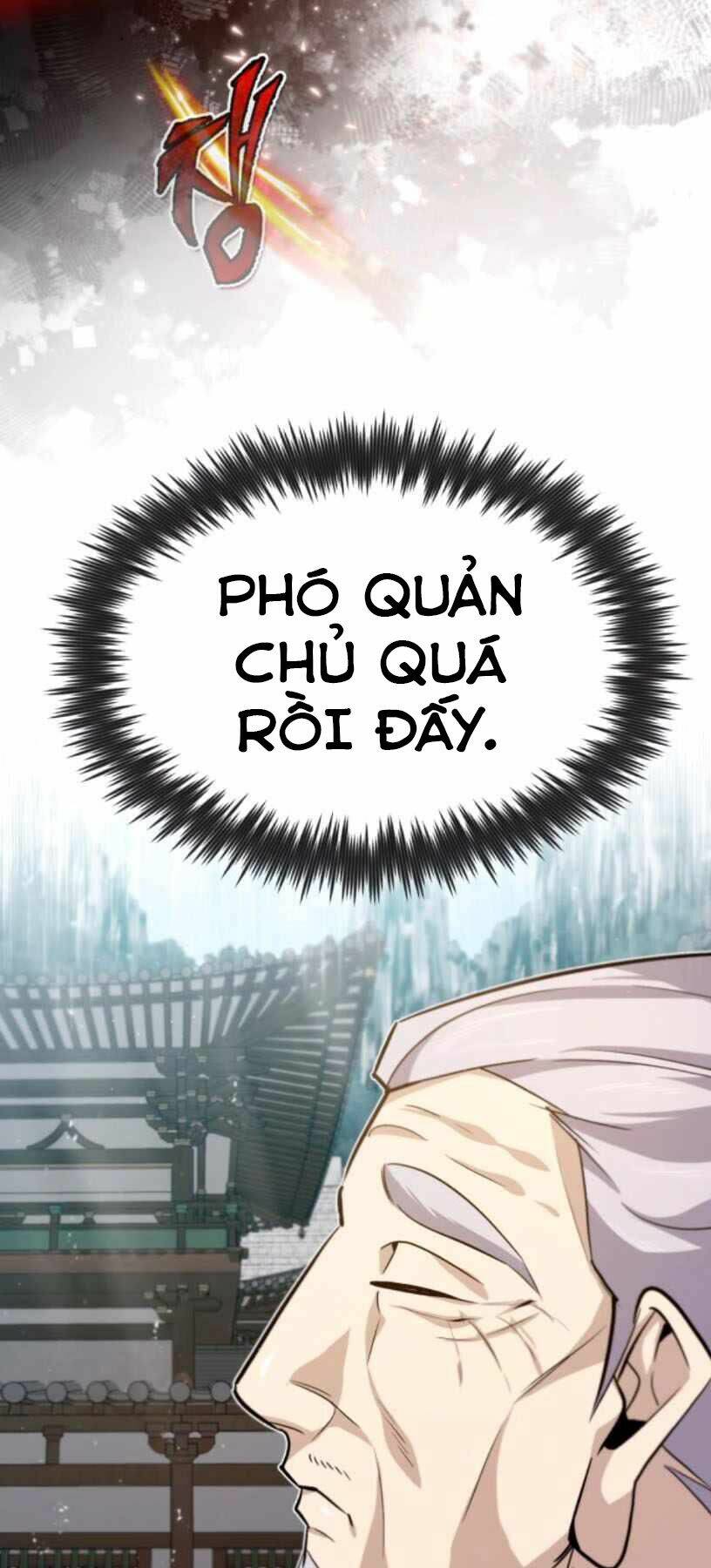 Đệ Nhất Võ Sư, Baek Cao Thủ - Chapter 27 - Page 11