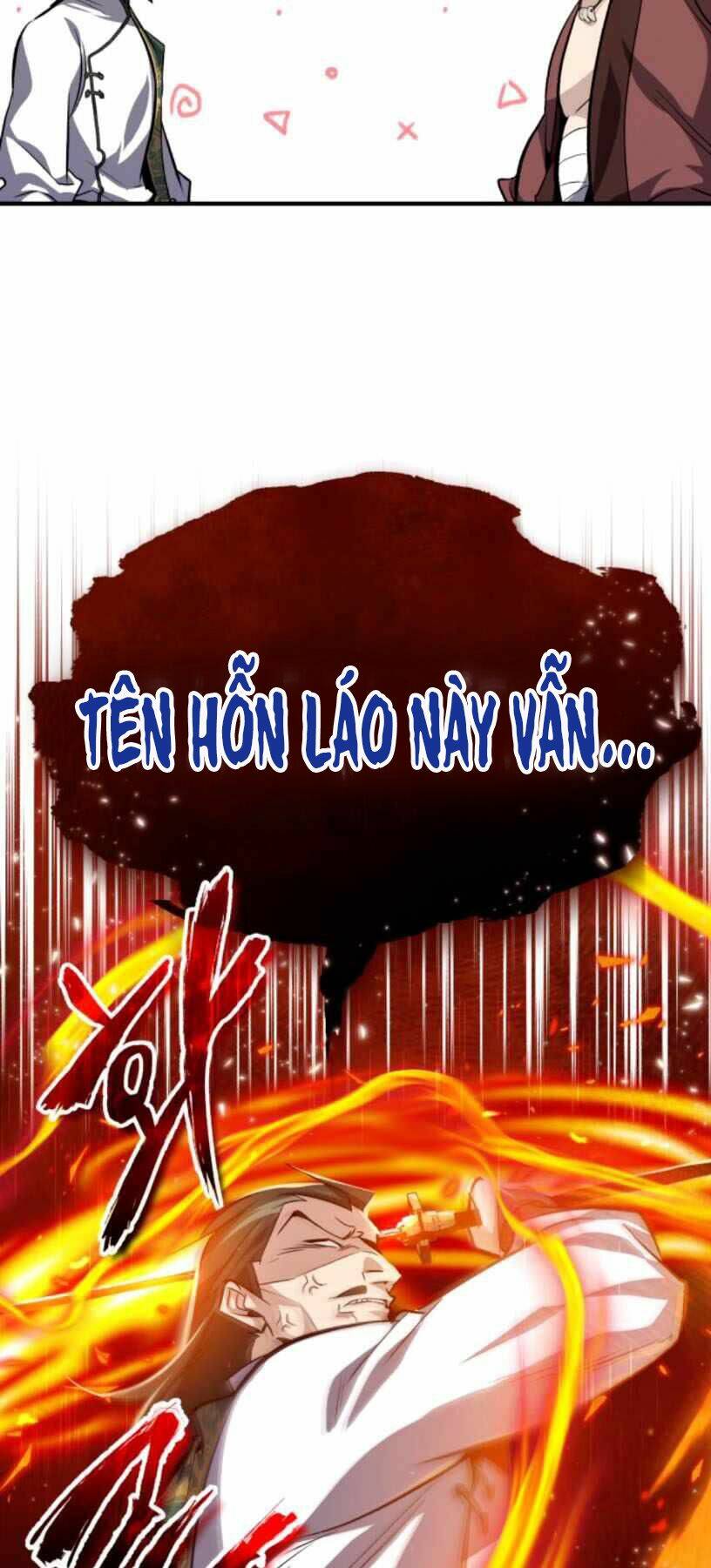 Đệ Nhất Võ Sư, Baek Cao Thủ - Chapter 27 - Page 13