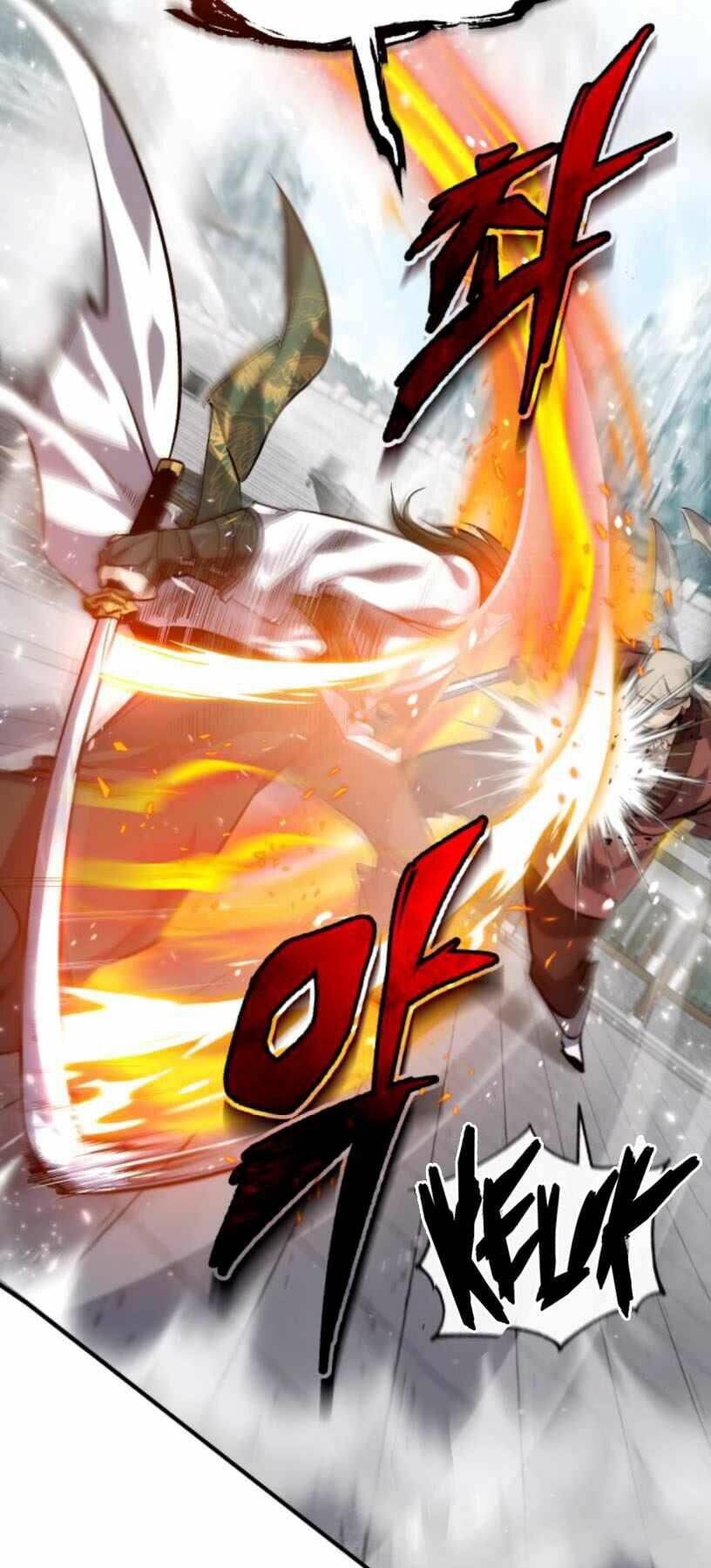 Đệ Nhất Võ Sư, Baek Cao Thủ - Chapter 27 - Page 15