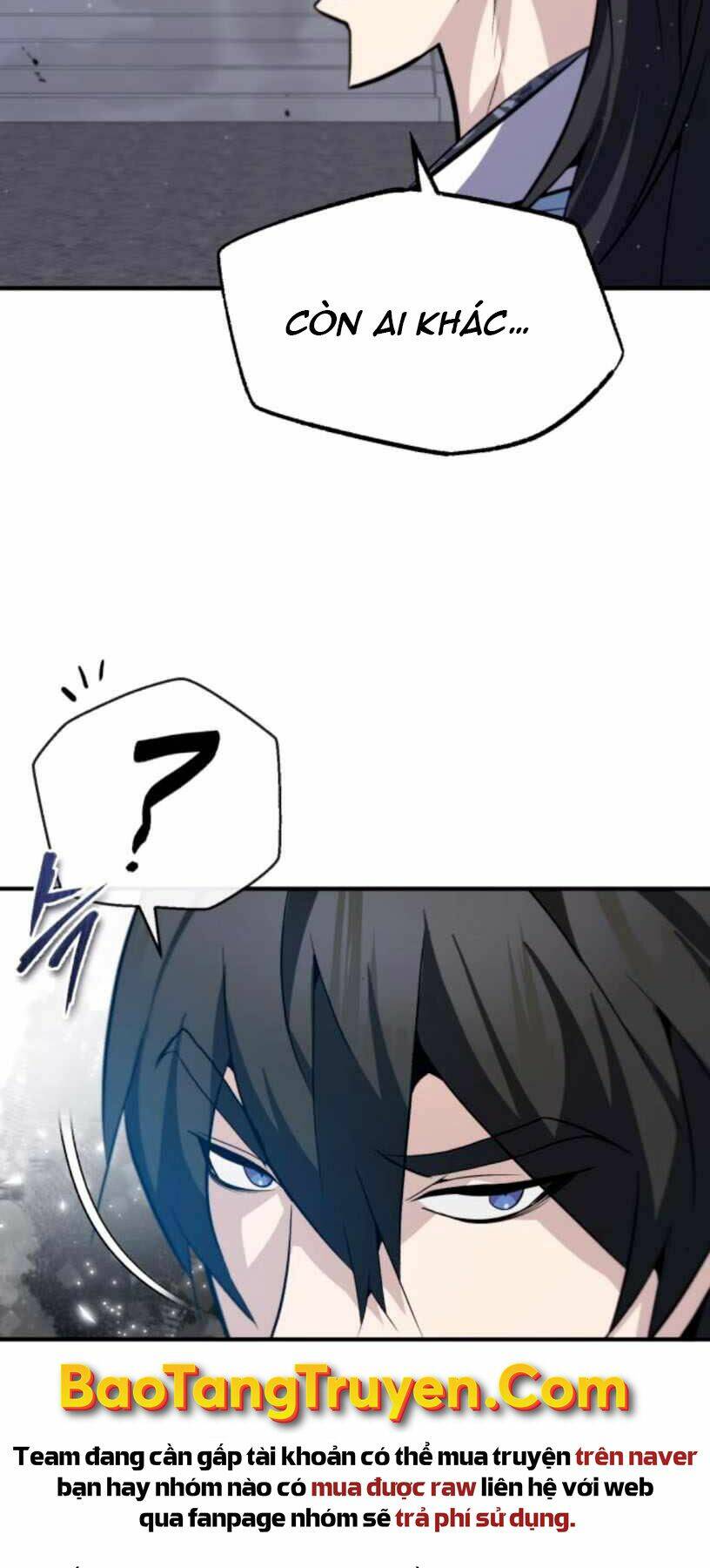 Đệ Nhất Võ Sư, Baek Cao Thủ - Chapter 27 - Page 26