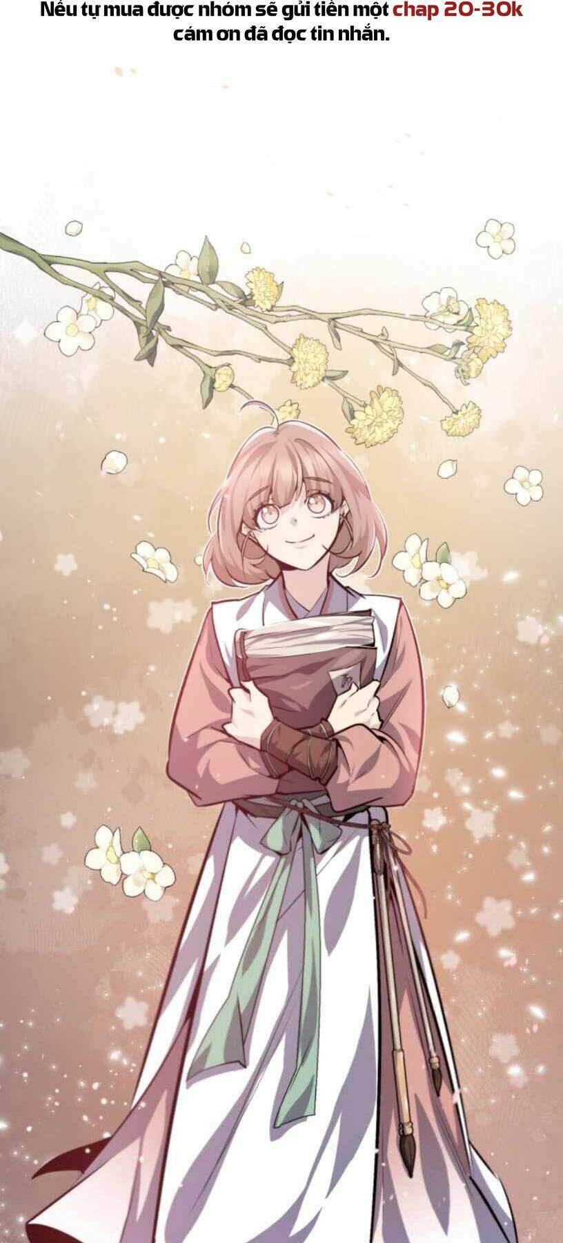 Đệ Nhất Võ Sư, Baek Cao Thủ - Chapter 27 - Page 27