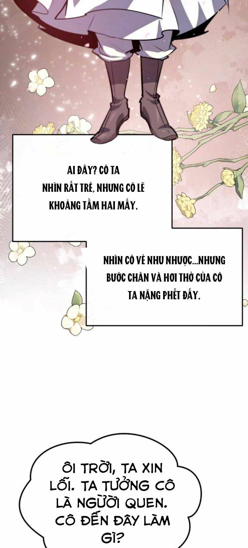 Đệ Nhất Võ Sư, Baek Cao Thủ - Chapter 27 - Page 28