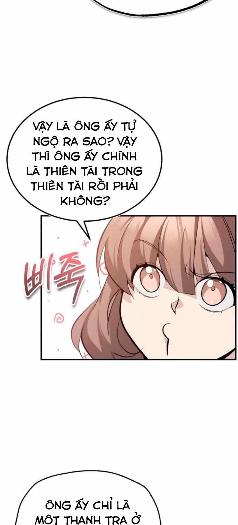 Đệ Nhất Võ Sư, Baek Cao Thủ - Chapter 27 - Page 34