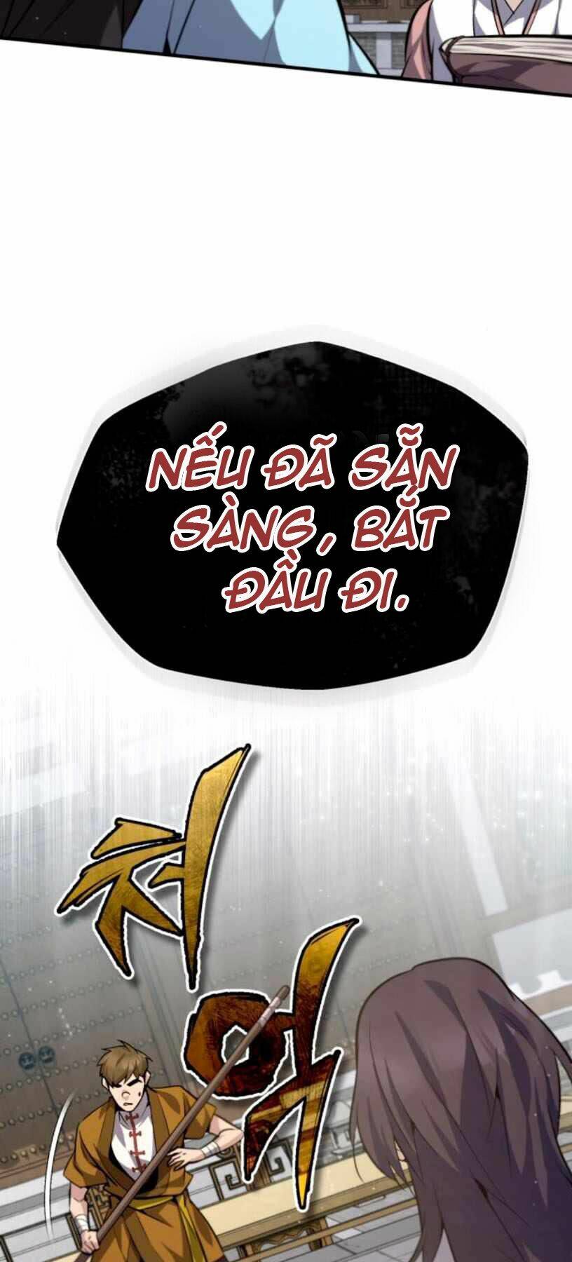 Đệ Nhất Võ Sư, Baek Cao Thủ - Chapter 27 - Page 48